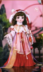 bup-be-bjd-30cm